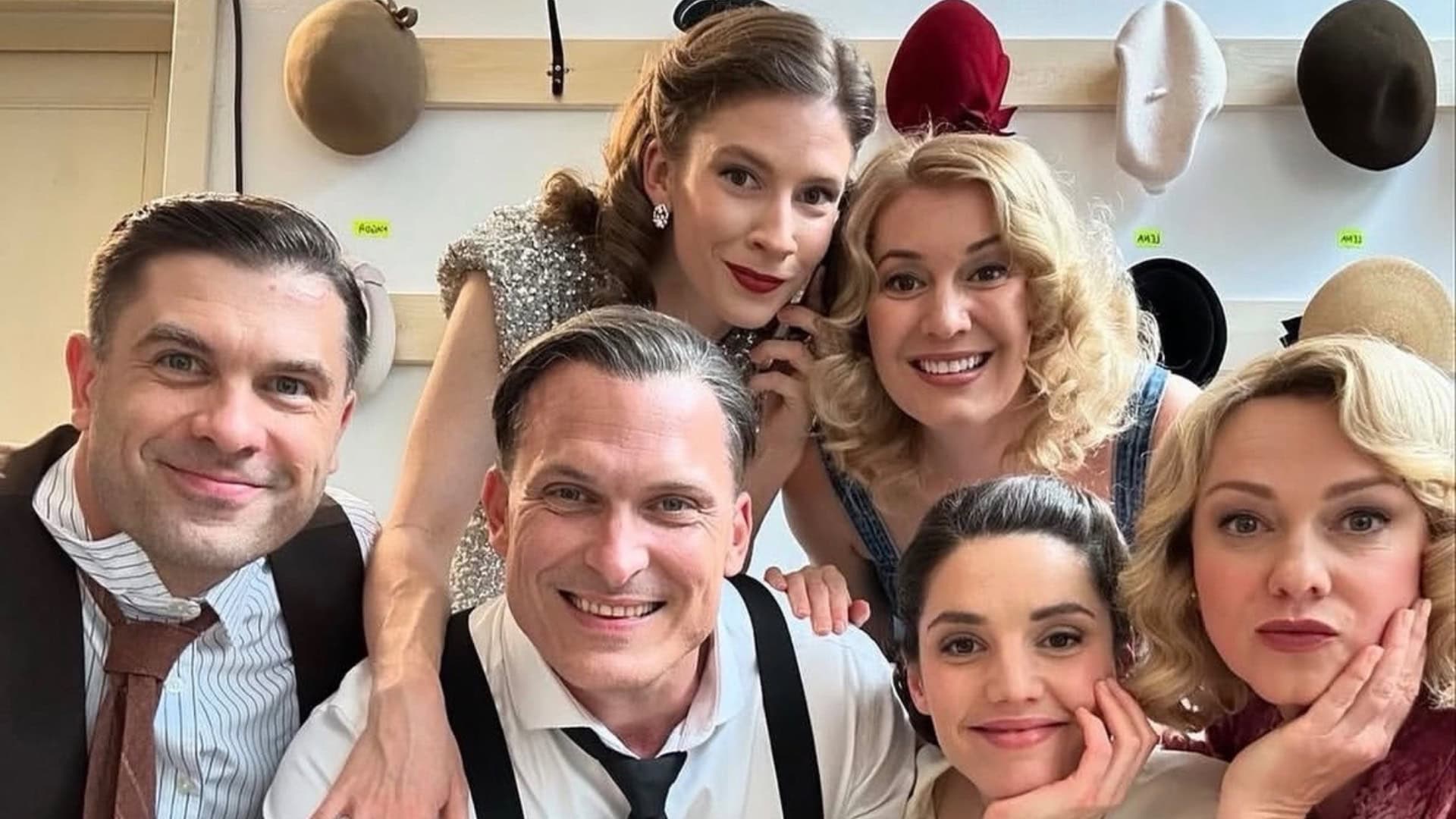 Smrť ďalšej kľúčovej postavy v seriáli Dunaj?