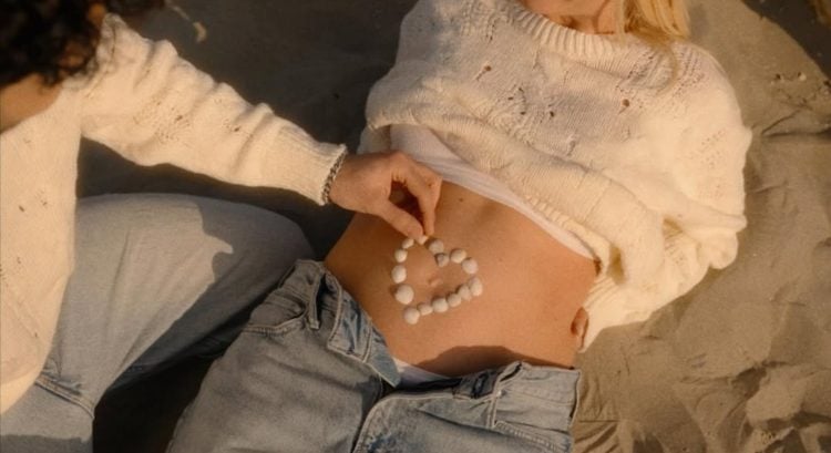 Speváčka Alexandra Stan je tehotná