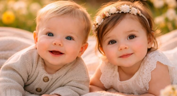 Staroslovenské mená, ktoré sa vracajú do módy