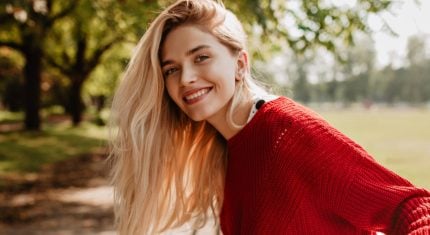 starostlivosť o pleť