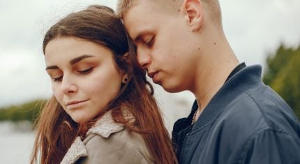 Strach zo záväzkov