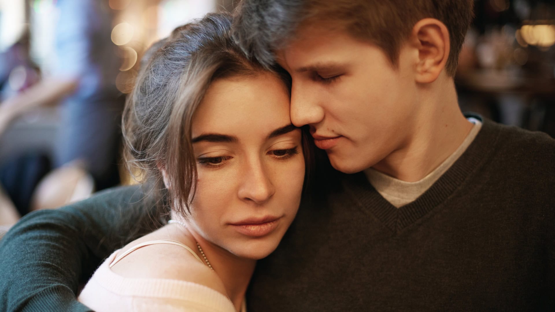 Strata rešpektu vo vzťahu