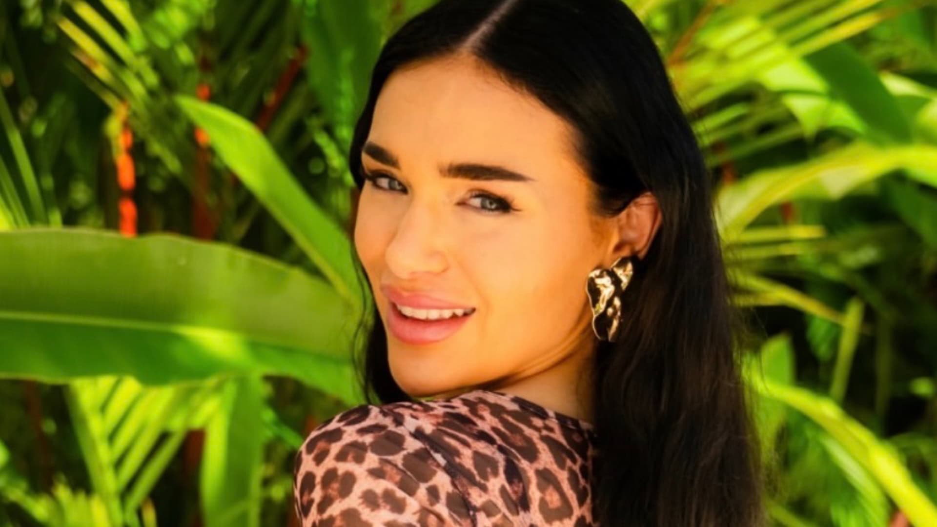 Tajomstvo Mercedes zo šou Ruža