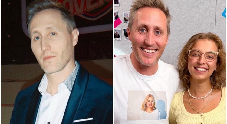 Takto vyzeral moderátor Sajfa pred 30 rokmi