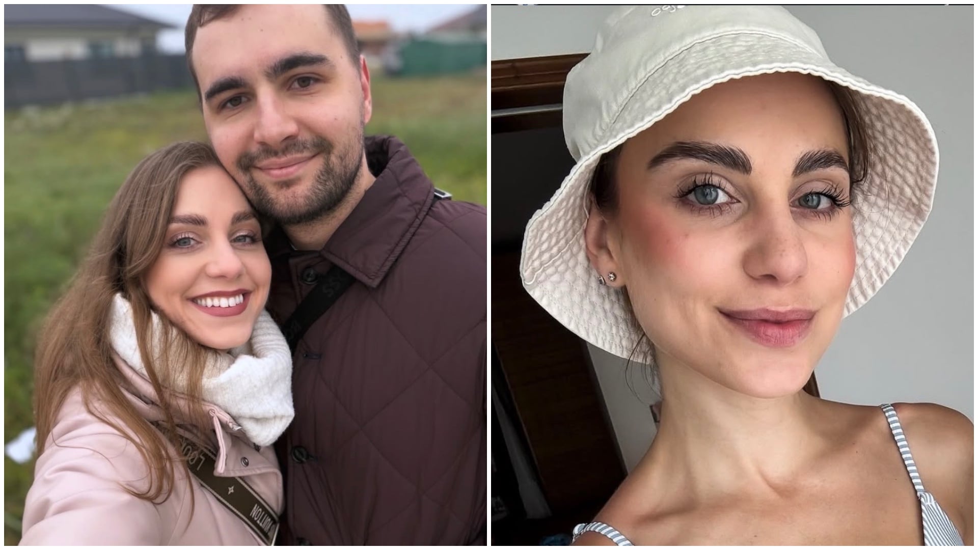 Tehotná speváčka Dominika Stará v slzách