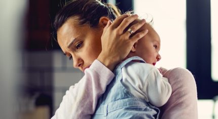Tieto myšlienky mala aspoň raz každá mama
