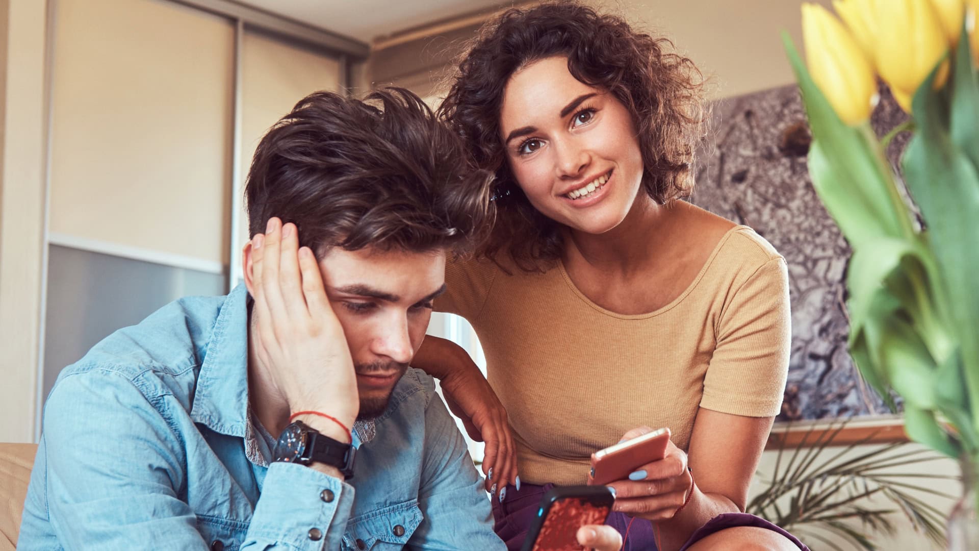 Tieto veci muži najskôr tolerujú a potom sa chcú pre ne rozísť