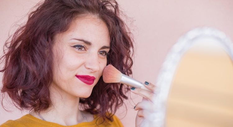 Tipy, ako ti make-up vydrží dlhšie