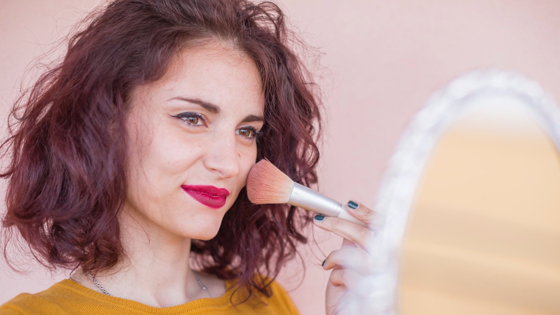 Tipy, ako ti make-up vydrží dlhšie