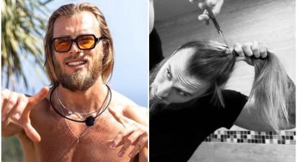 Tomáš Tapušík z Love Islandu sa po odmlke vrátil