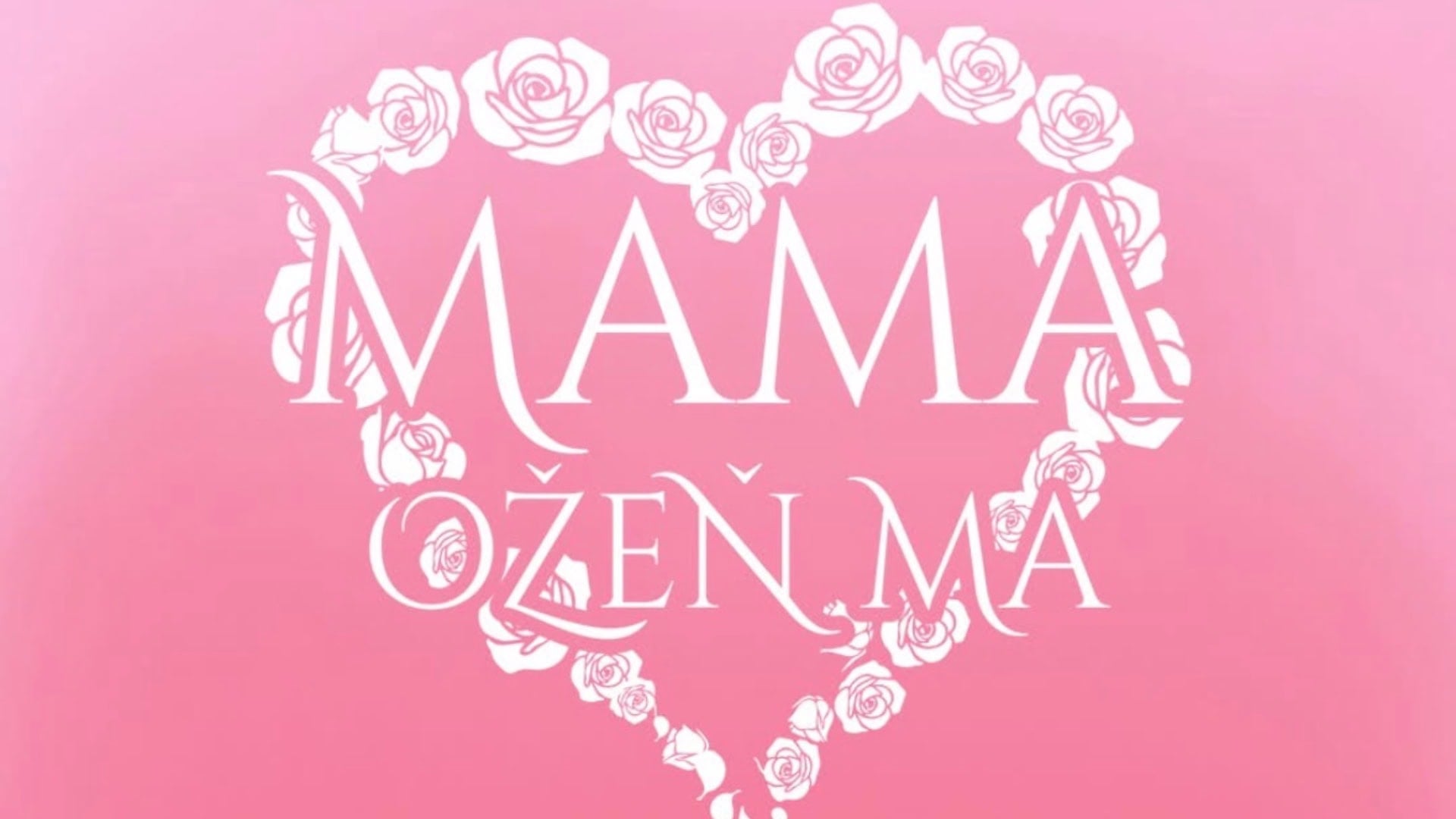 Tomáš zo šou Mama, ožeň ma nafotil šteklivé fotky