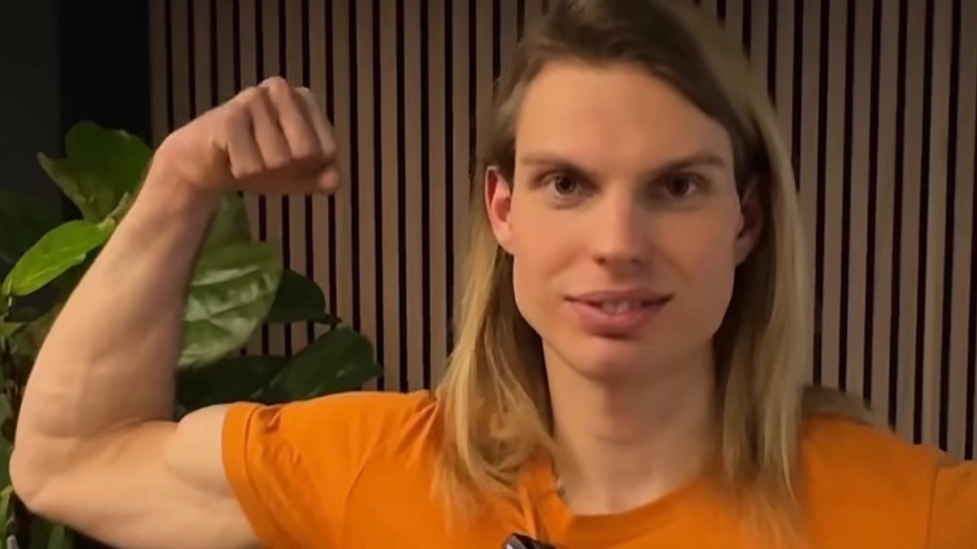 Tomáša zo šou Mama, ožeň ma