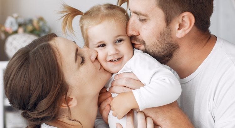 Toto správanie si tvoje dieťa zapamätá navždy