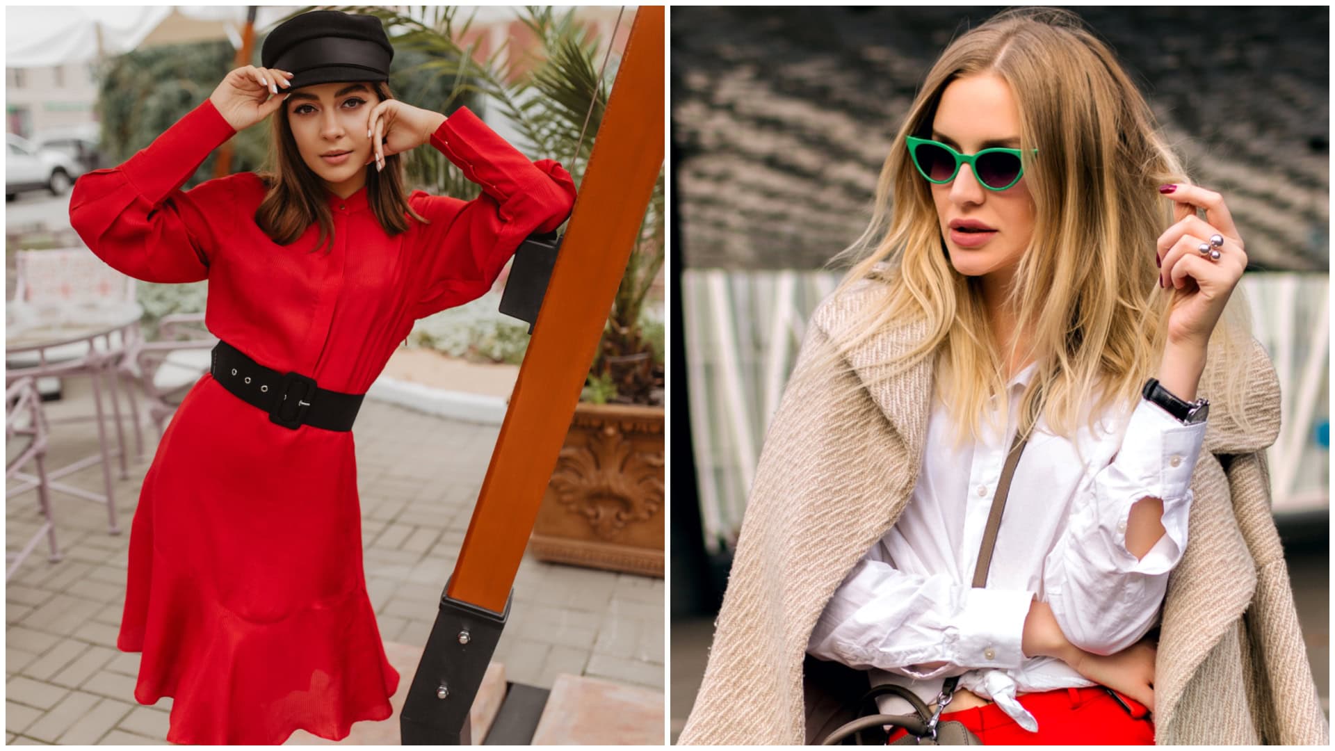 Tvoje oblečenie prezrádza viac, než si myslíš