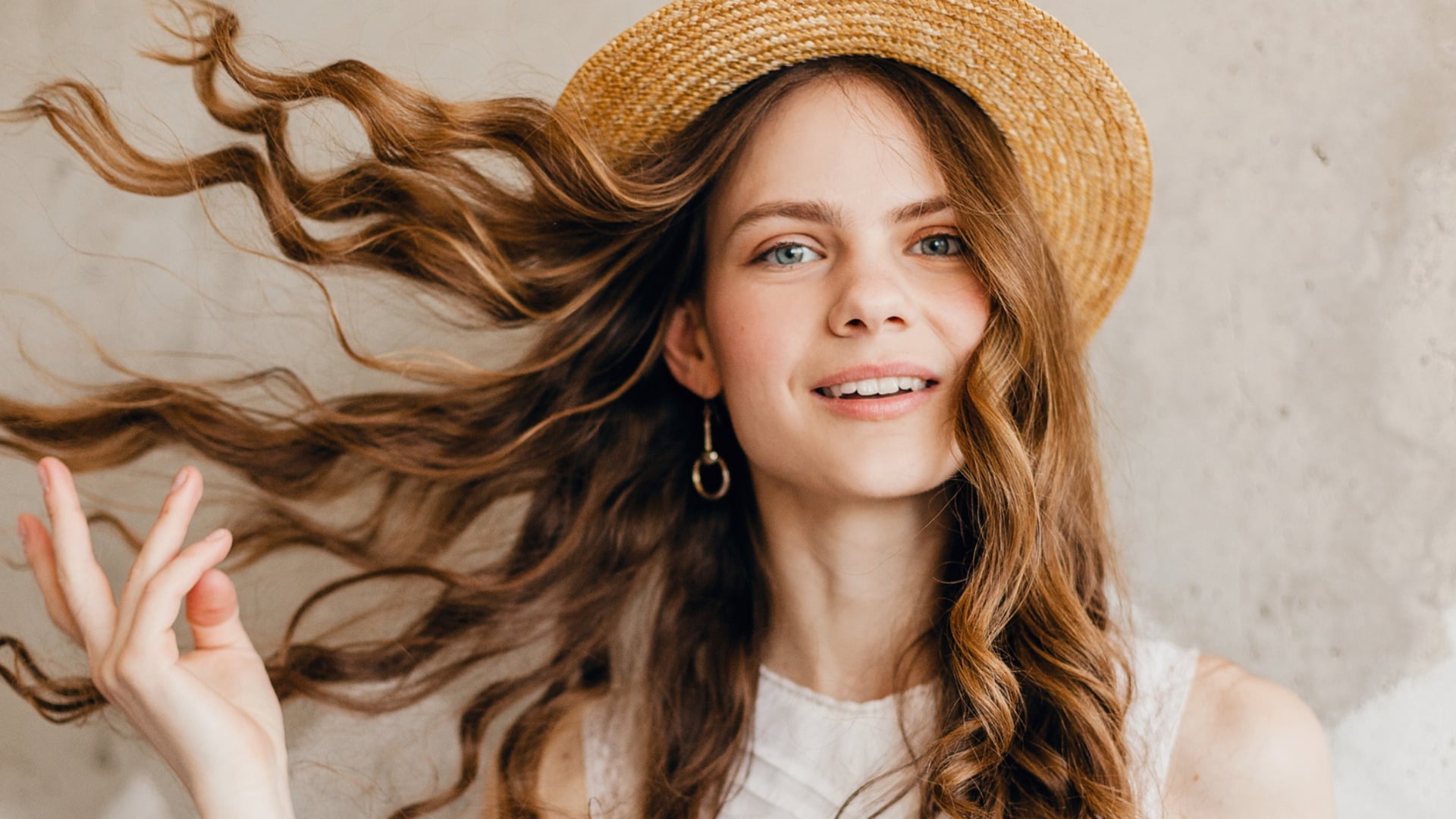 účes podľa typu tváre