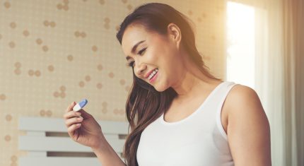 Veci, ktoré by mala žena vedieť ešte pred tým, ako otehotnie