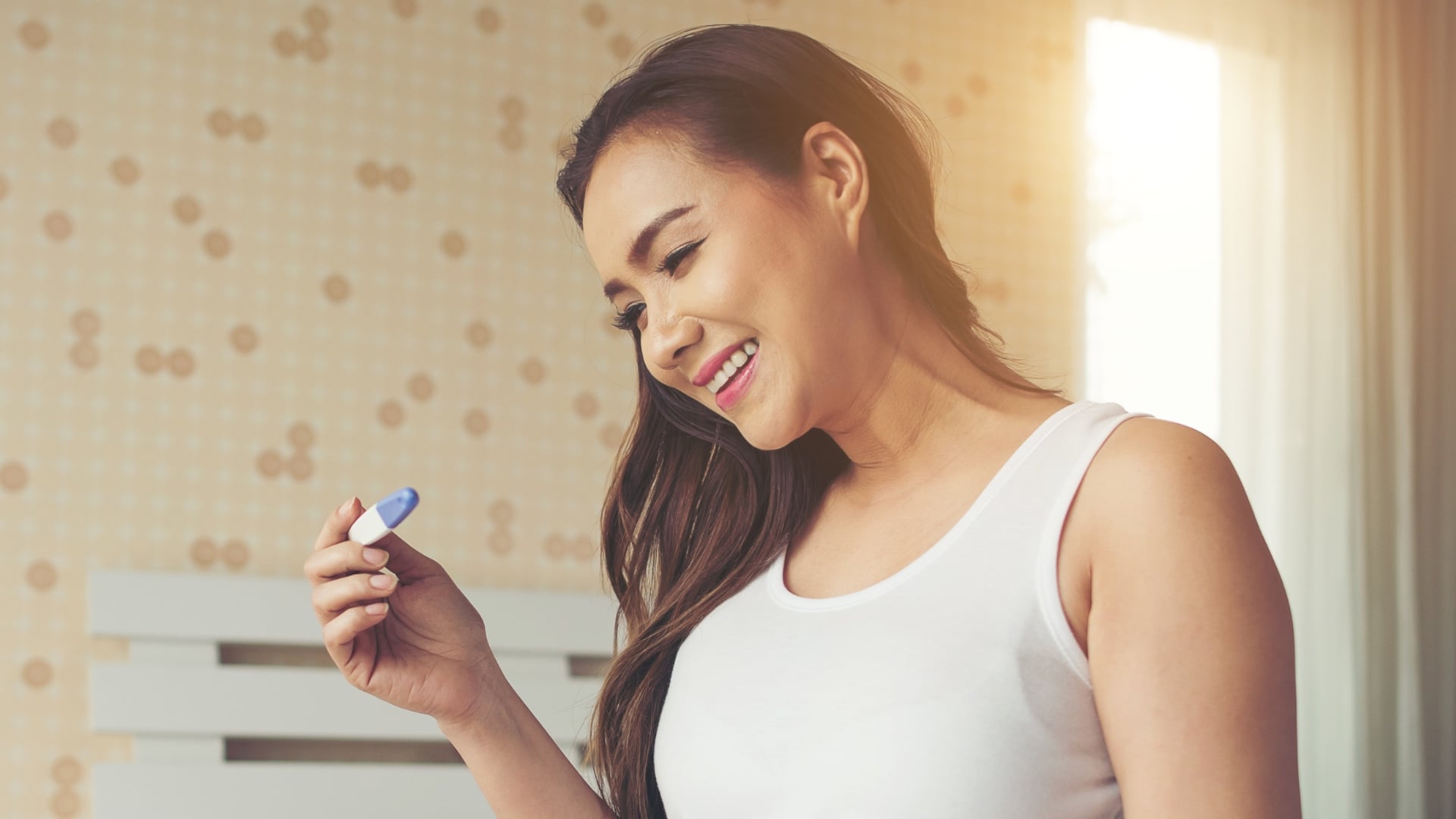 Veci, ktoré by mala žena vedieť ešte pred tým, ako otehotnie