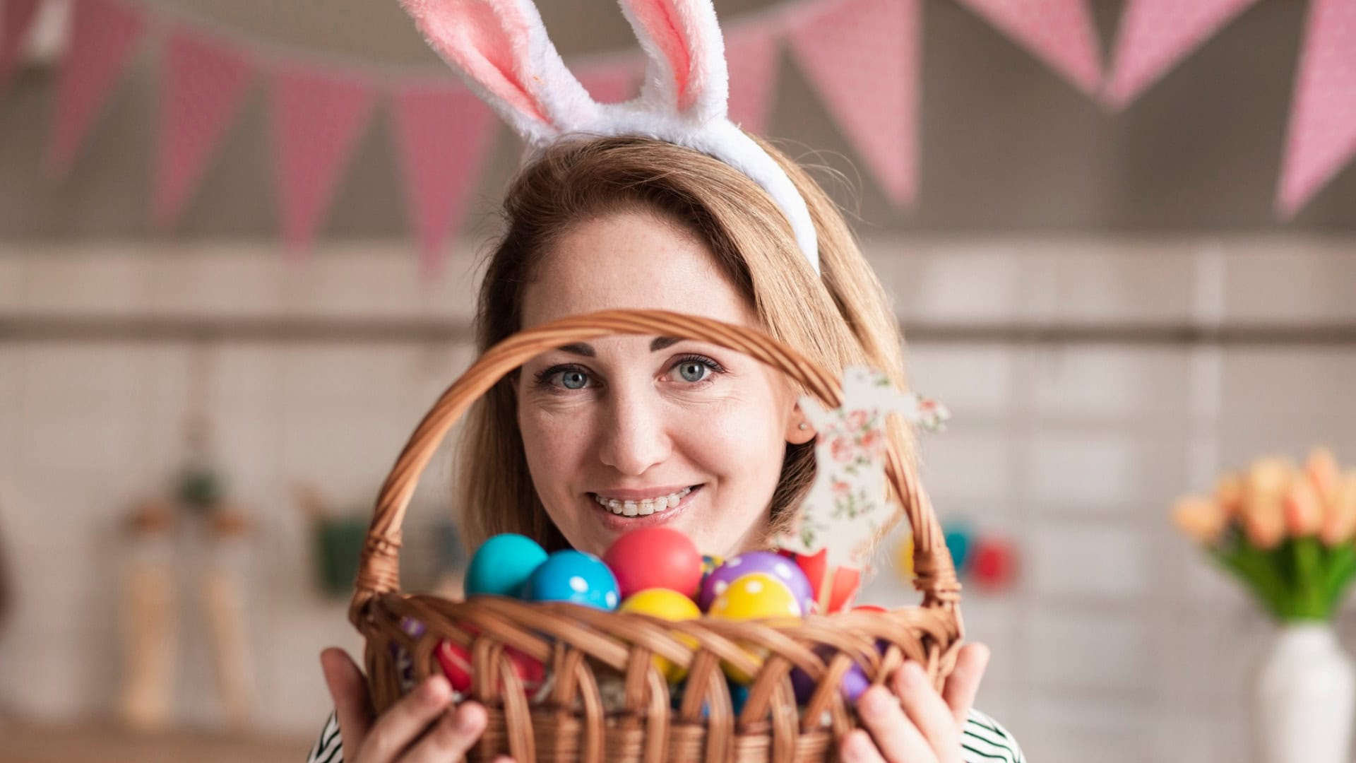 veľkonočné priania