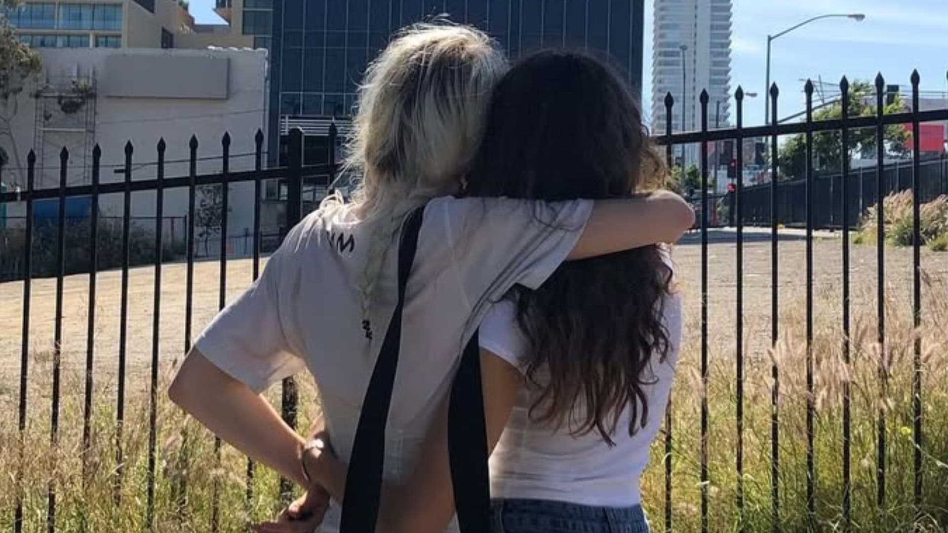 Zendaya sa nikdy nevydala