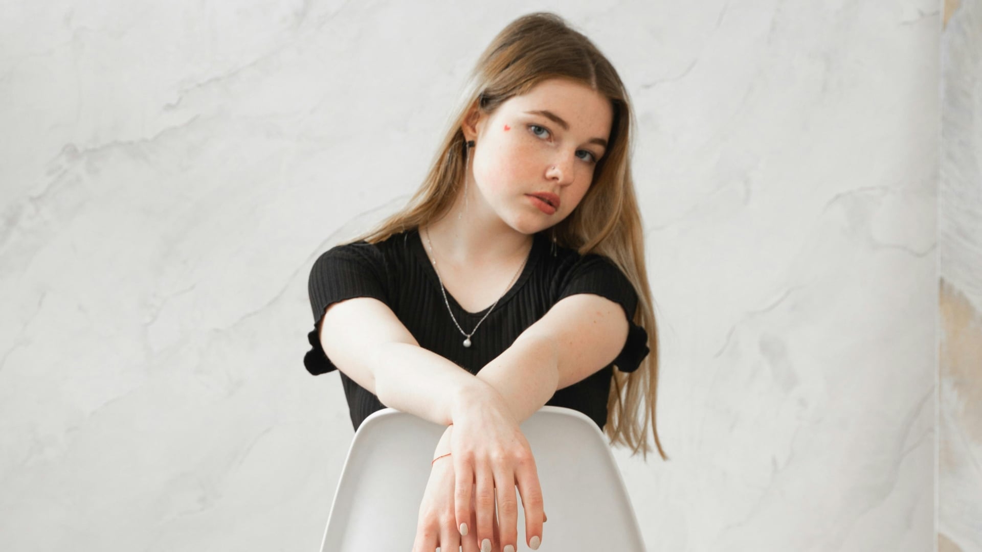 Znamenia a náročný týždeň