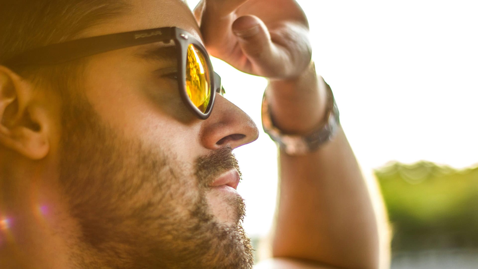 Najskromnejší muži