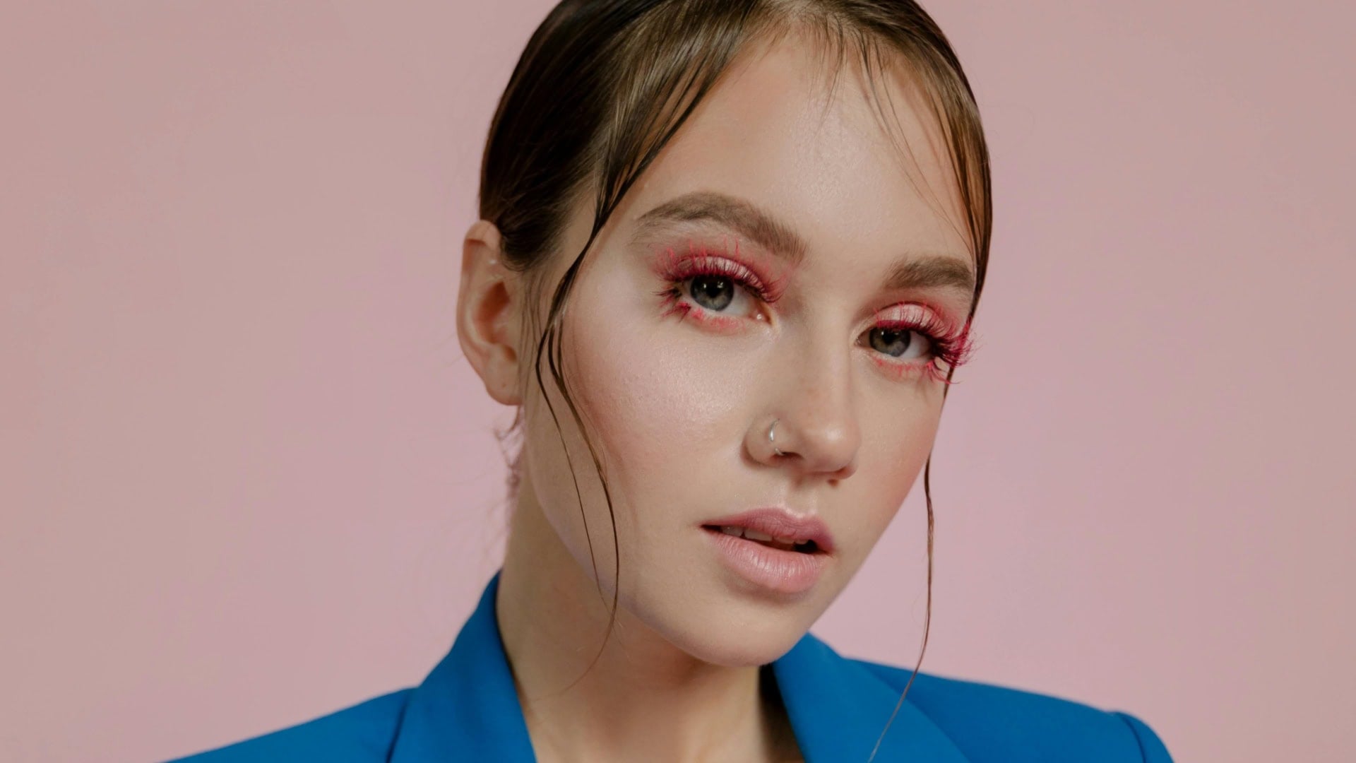 Znamenia a náročný týždeň