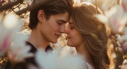 Znamenia, ktoré prežijú krásnu jar