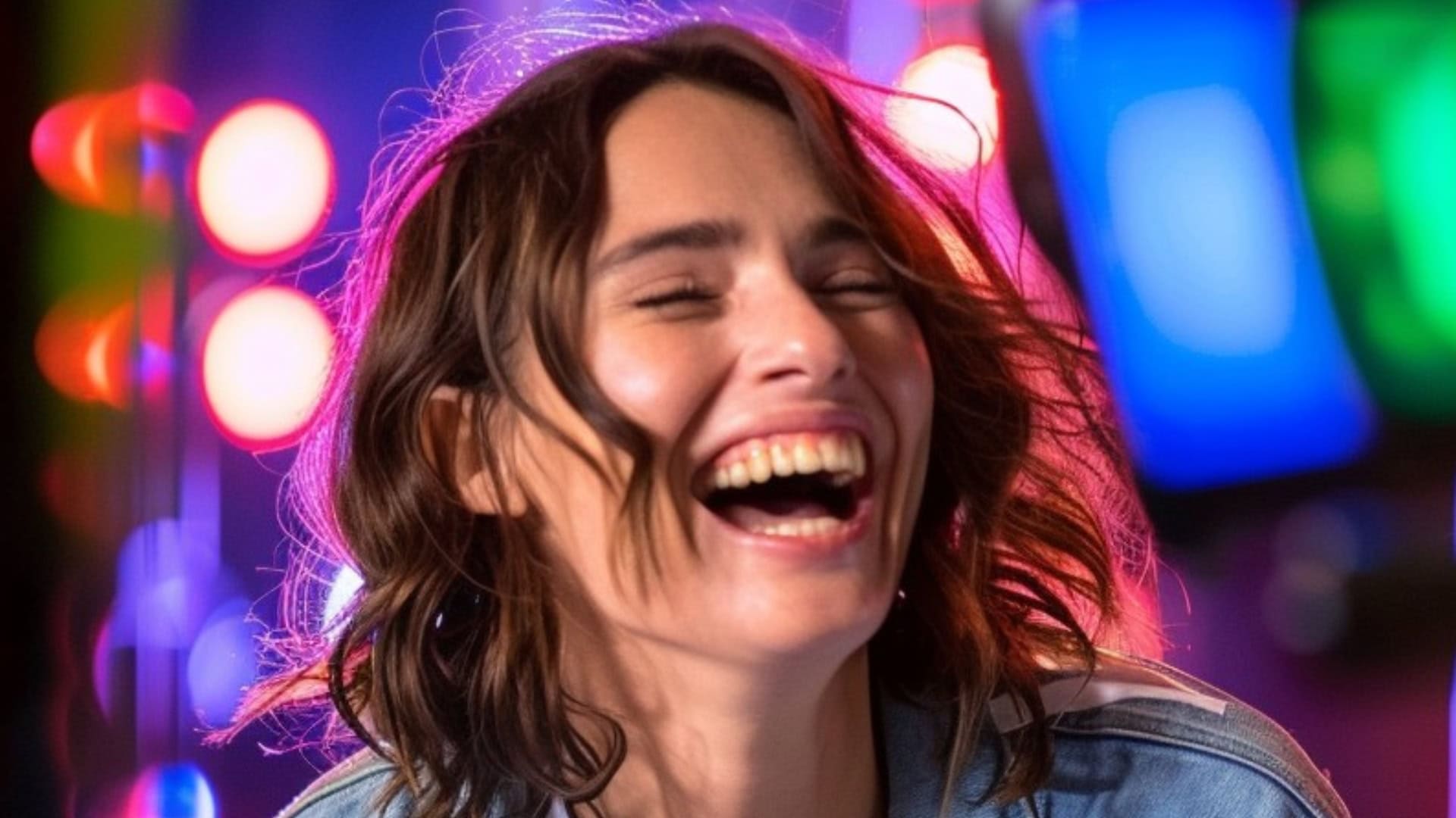 Znamenia, ktoré sa smejú