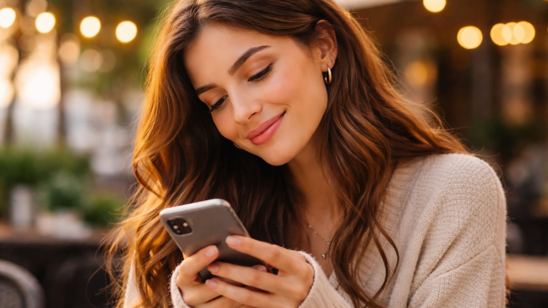 Znamenia, ktoré sa zamilujú cez chat