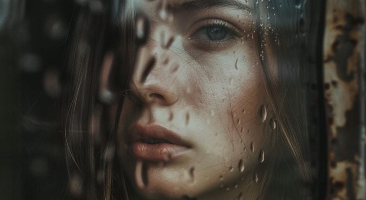 Znamenia náchylné na psychické problémy