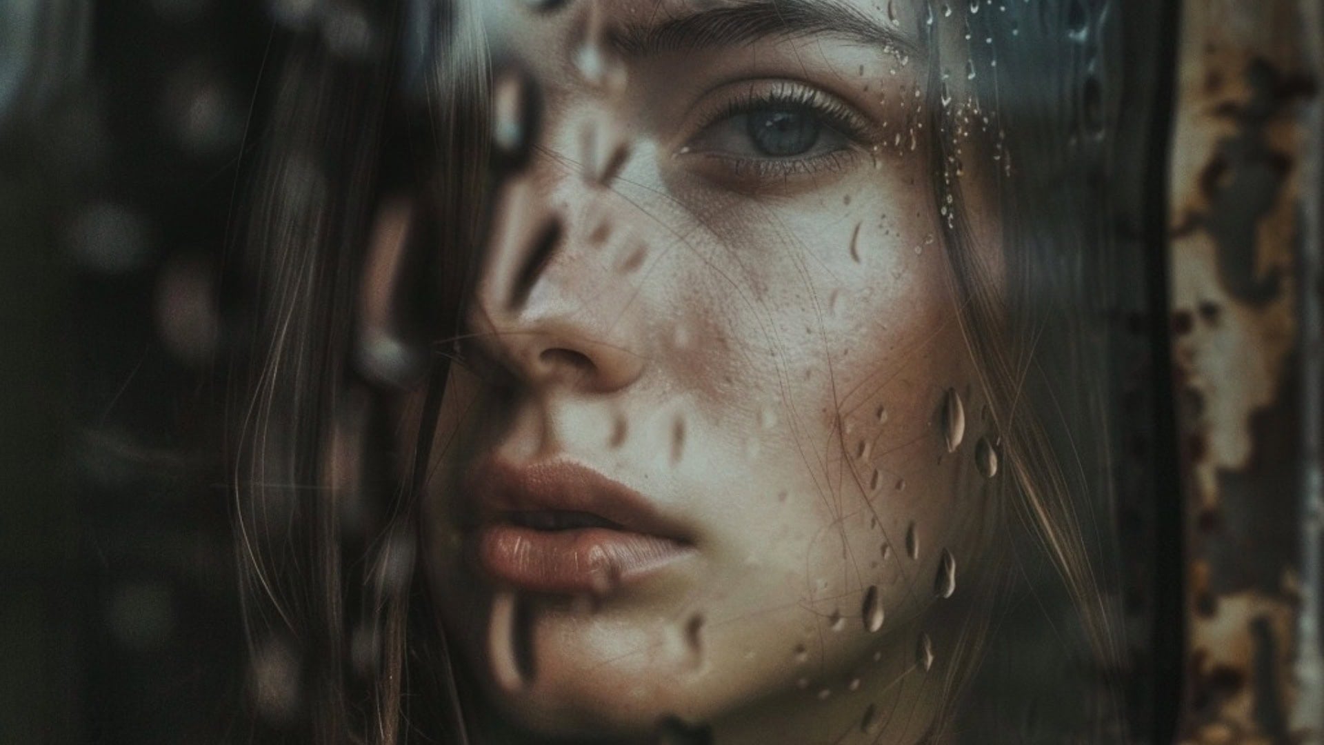 Znamenia náchylné na psychické problémy