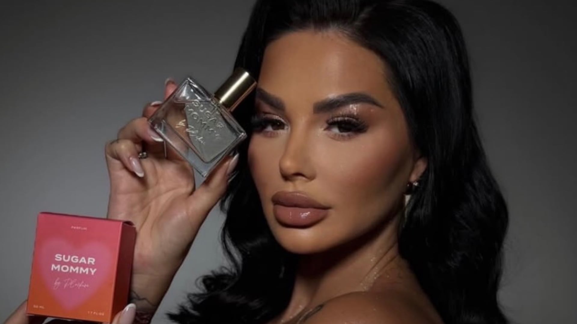 Zuzana Plačková sa ozvala z nemocnice