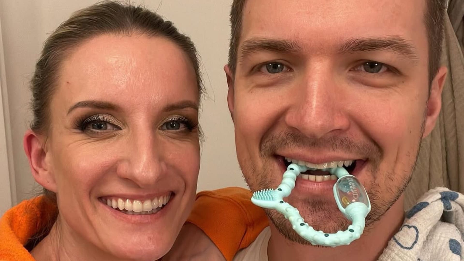 Adela a Viktor Vinczeovci