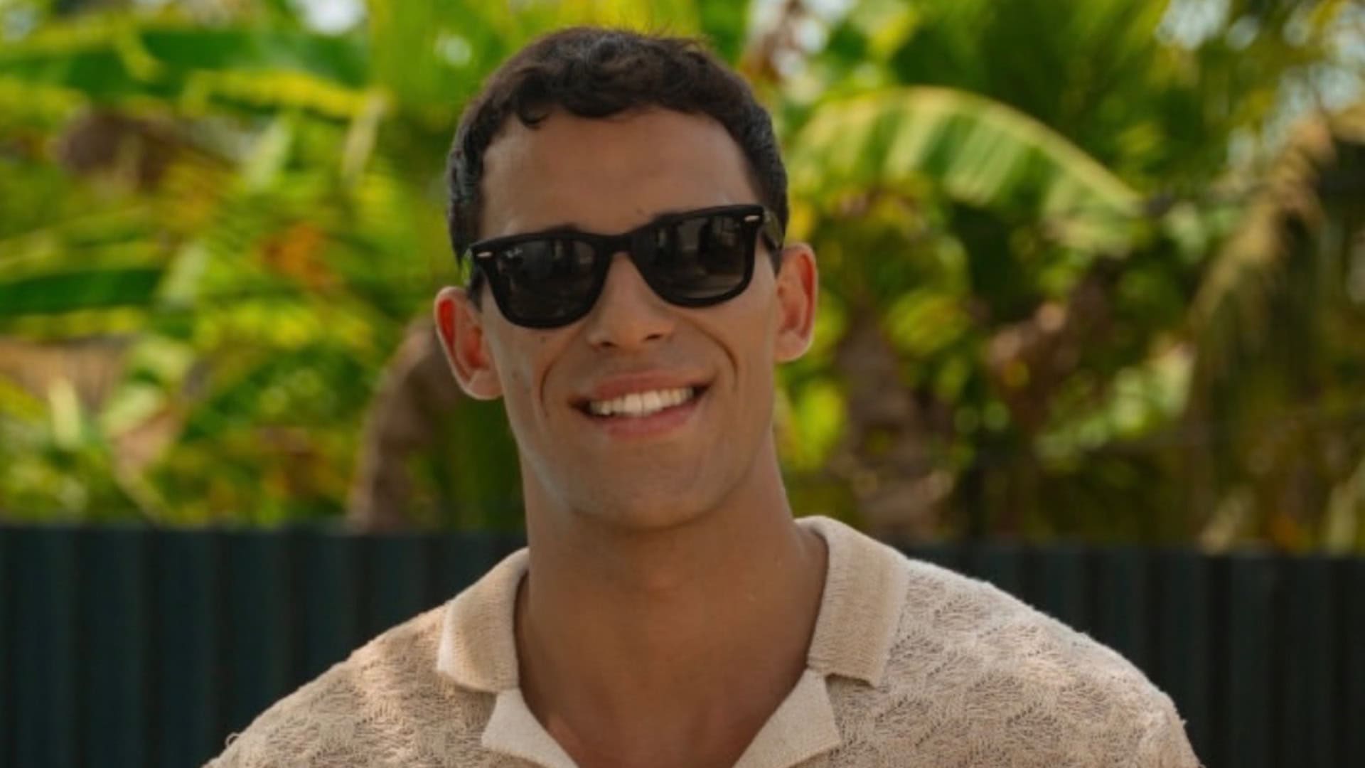 Adrian zo šou Ruža pre nevestu