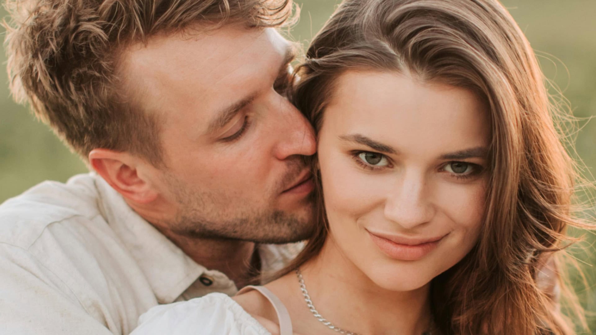 Aký muž sa k tebe hodí?