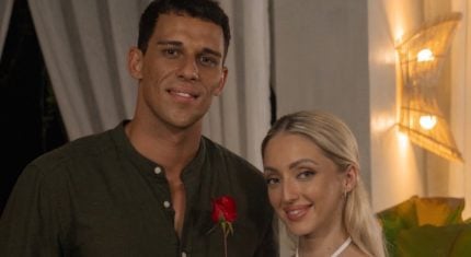 Baby zo šou Ruža pre nevestu o Adrianovi