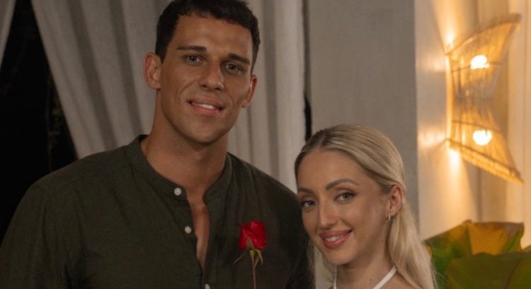 Baby zo šou Ruža pre nevestu o Adrianovi