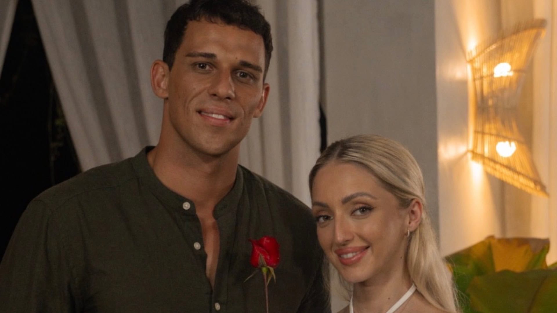 Baby zo šou Ruža pre nevestu o Adrianovi