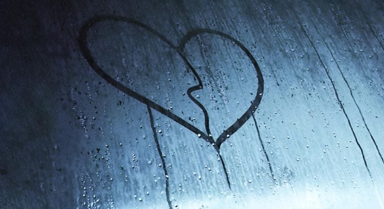 Česká herečka sa rozišla