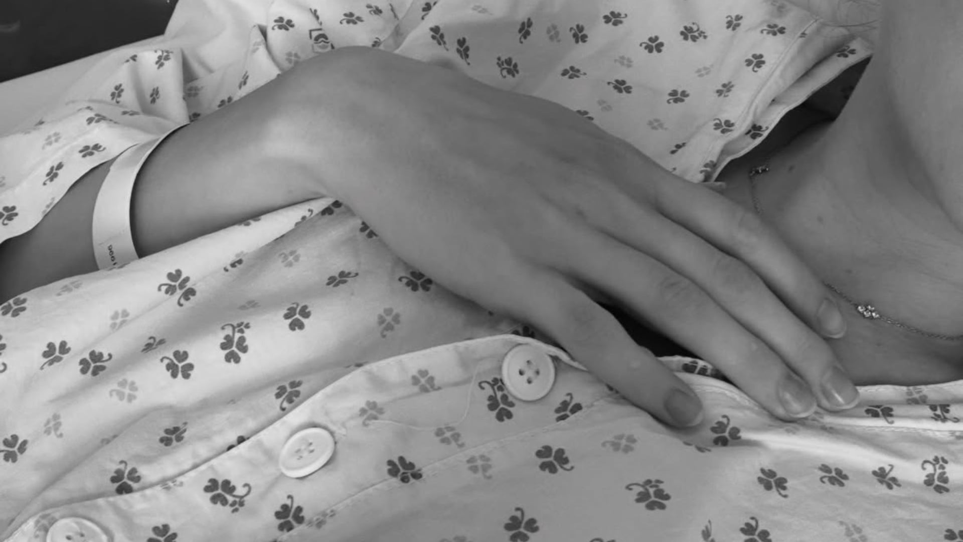 česká influencerka prišla o bábätko