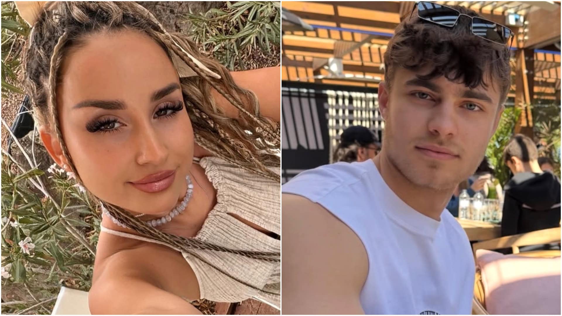 Cynthia Tóthová zostala v šoku