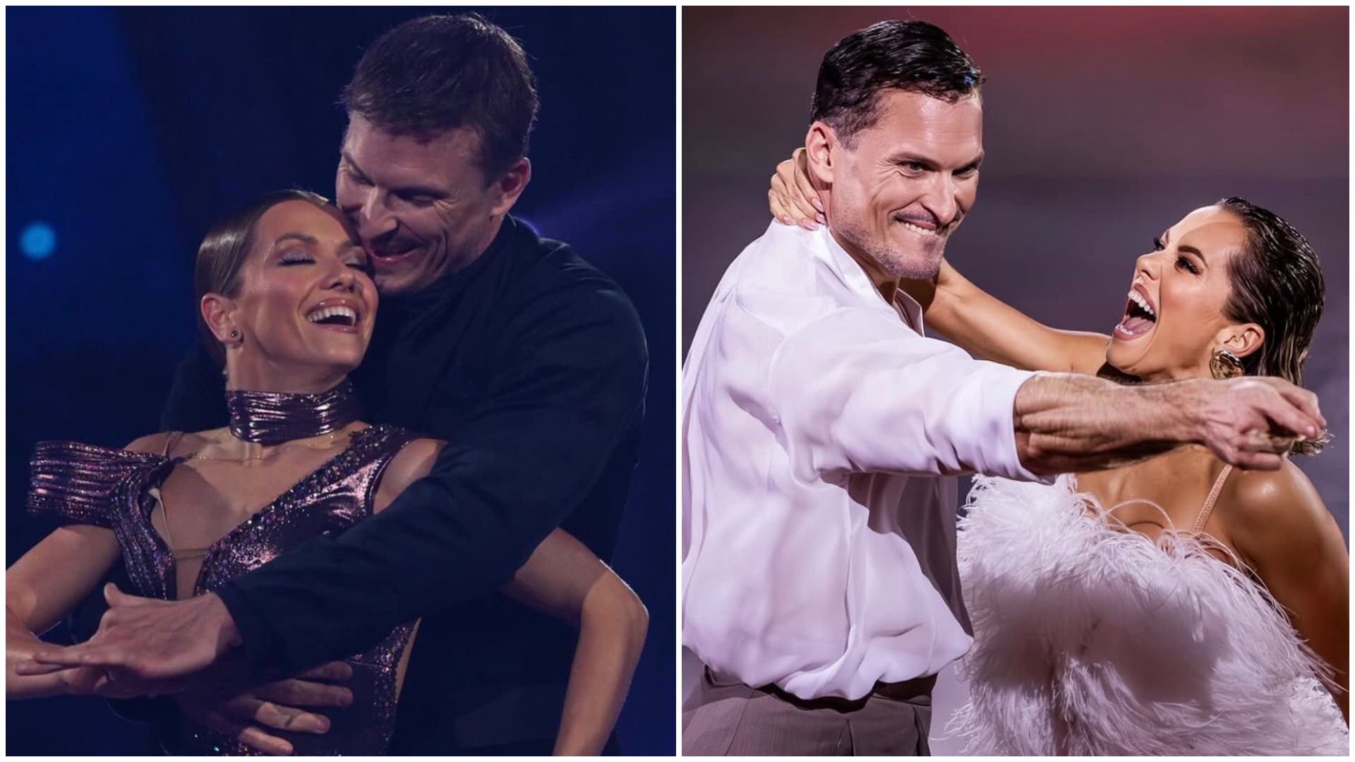 Dominika Rošková priznala pauzu