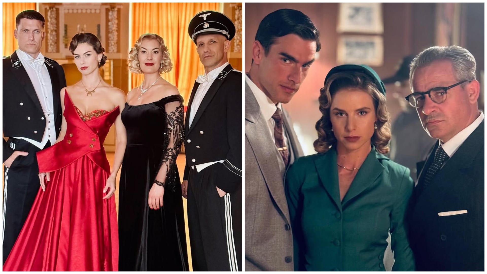 Dunaj, k vašim službám