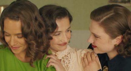 Dunaj, k vašim službám