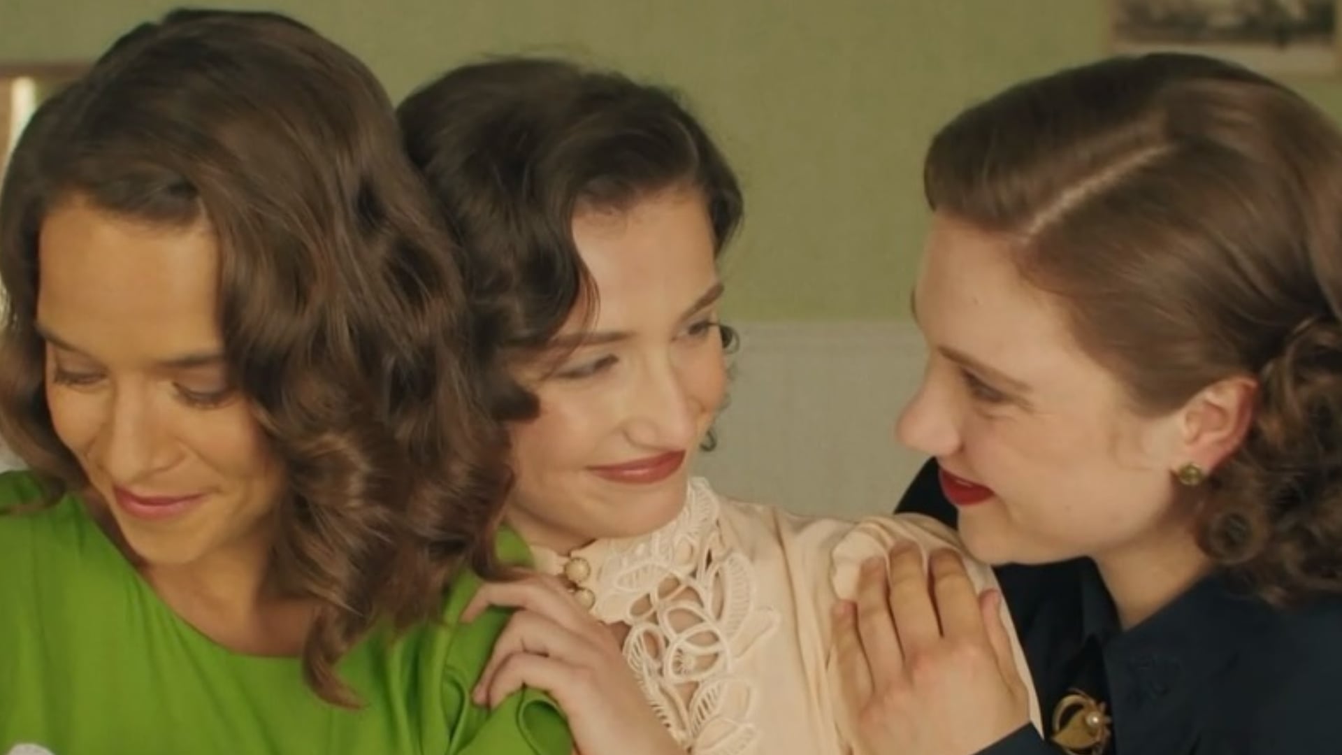 Dunaj, k vašim službám