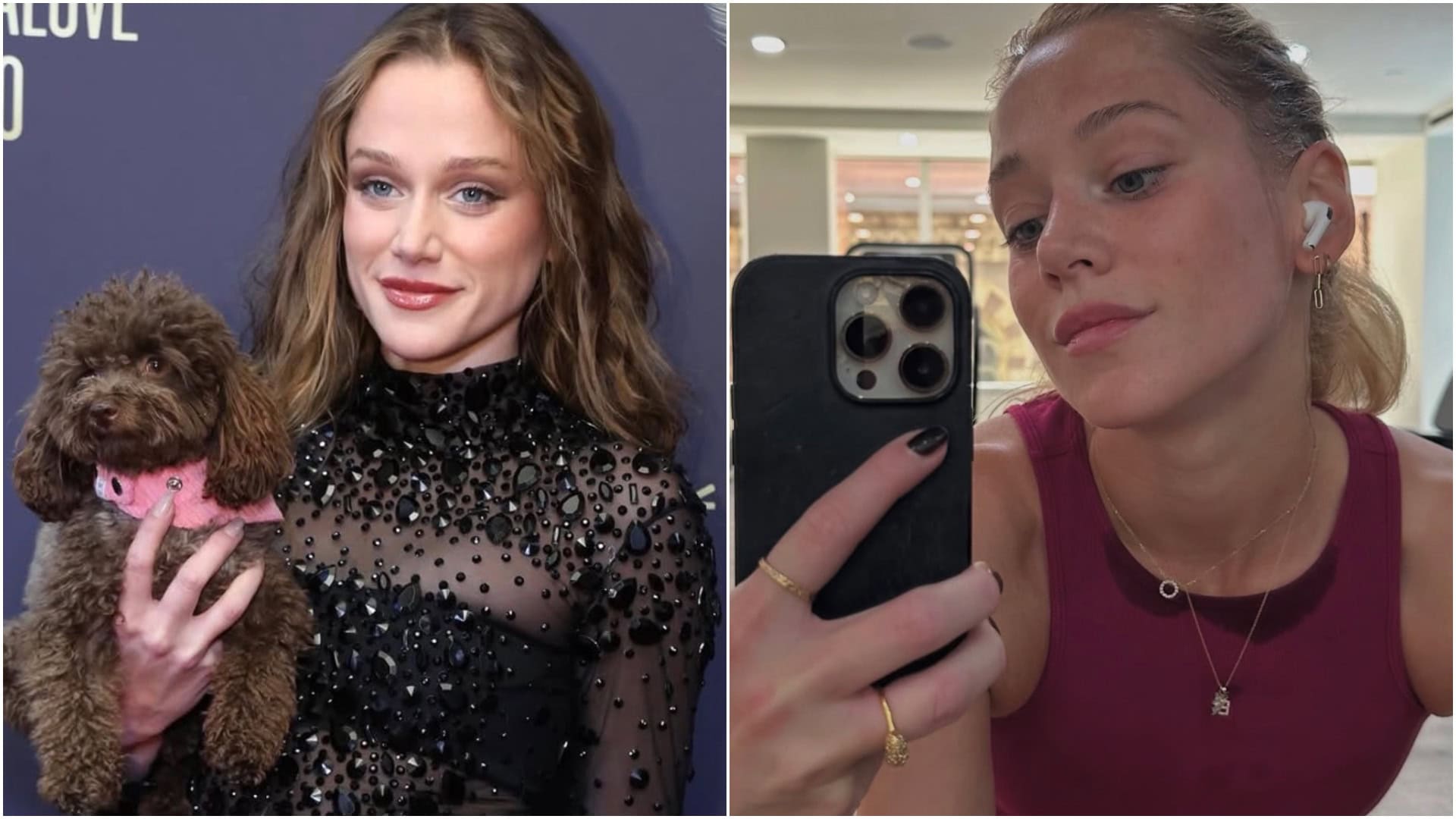 Emma Drobná o mužovi