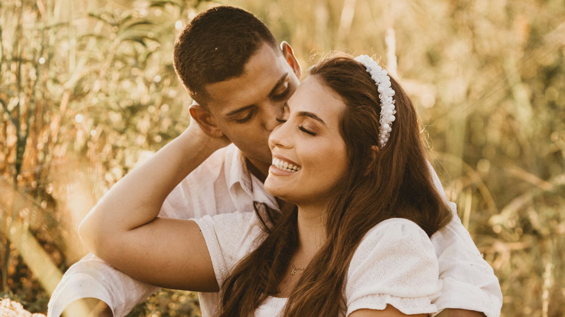 emocionálna zrelosť vo vzťahu