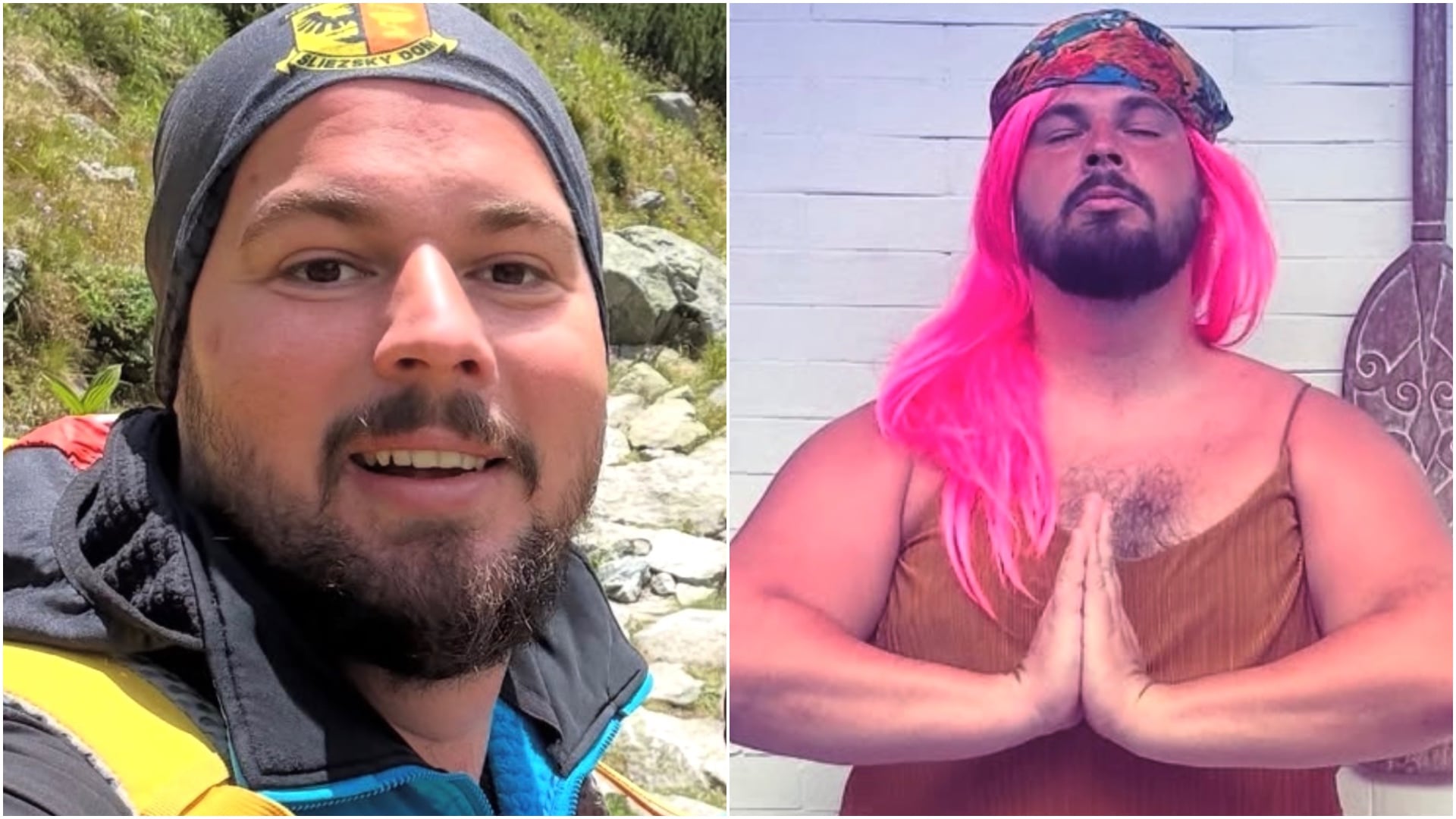 Fero Joke sa vrátil