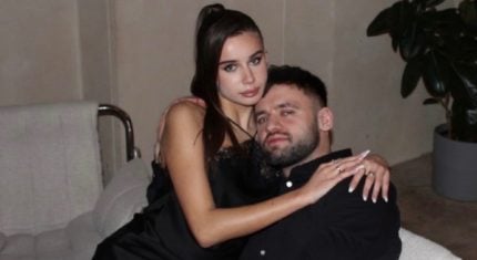 Filip Sulík o tom, ako prebiehali zásnuby