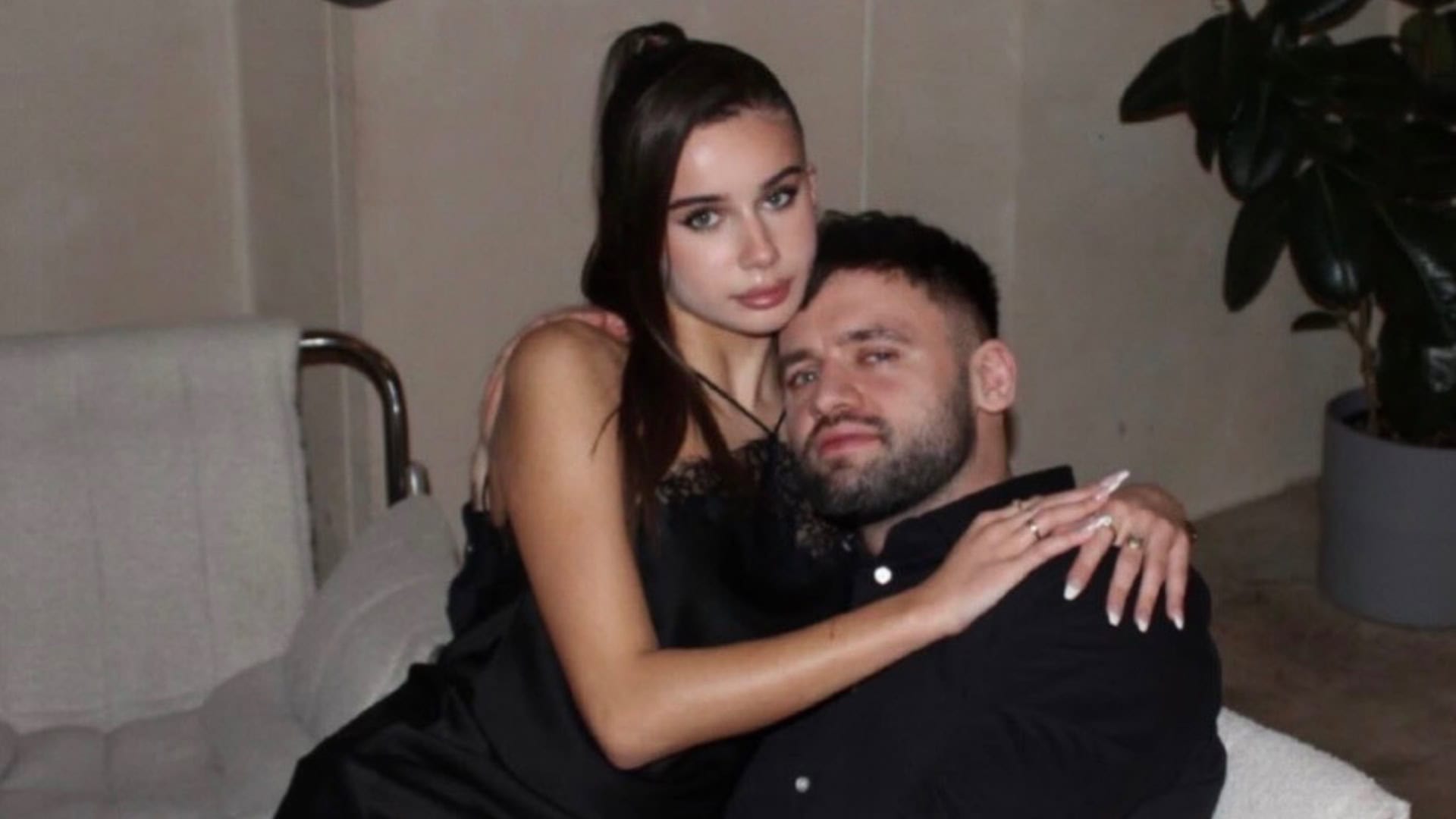 Filip Sulík o tom, ako prebiehali zásnuby